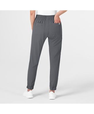 Petite RENEW Jogger Scrub Pant
