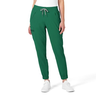 Petite RENEW Jogger Scrub Pant