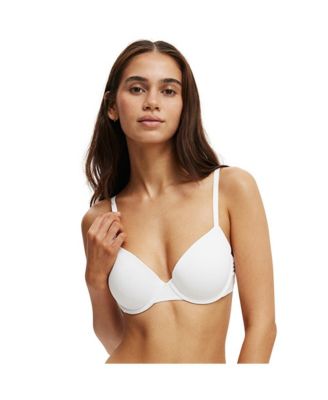 Women's Ultimate Comfort T-Shirt Bra