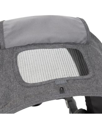 Sit N' Stand 5-in-1 Shopper Travel System