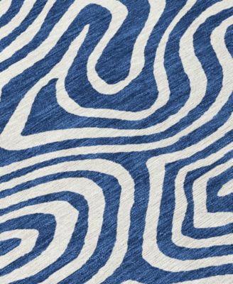 Chantille Machine Washable ACN1020 9'x12' Area Rug