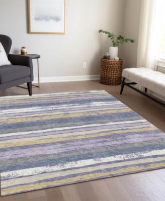 Chantille Machine Washable ACN1019 9'x12' Area Rug