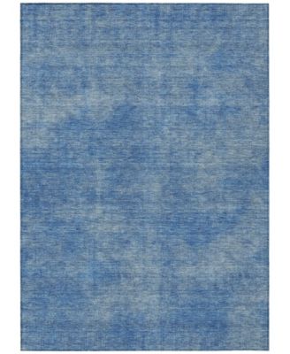 Chantille Machine Washable ACN1018 5'x7'6''Area Rug