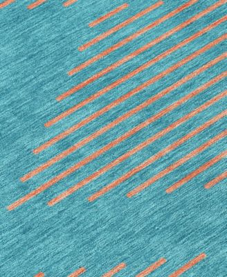 Chantille Machine Washable ACN1017 5'x7'6''Area Rug