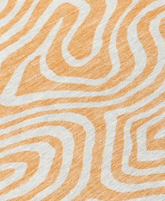 Chantille Machine Washable ACN1020 3'x5' Area Rug