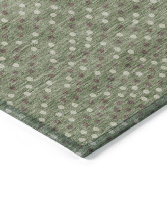 Chantille Machine Washable ACN1021 2'6''x3'10'' Area Rug