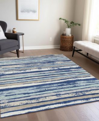 Chantille Machine Washable ACN1019 3'x5' Area Rug