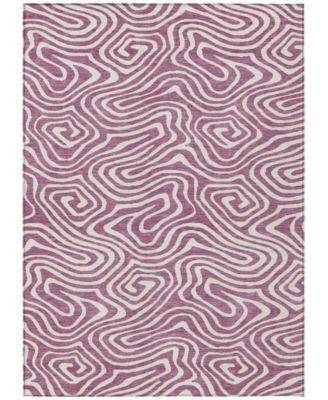 Chantille Machine Washable ACN1020 2'6''x3'10'' Area Rug