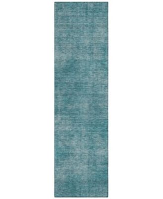 Chantille Machine Washable ACN1018 2'3''x7'6'' Runner Area Rug