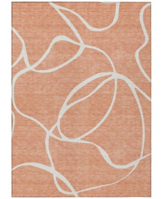 Chantille Machine Washable ACN999 9'x12' Area Rug