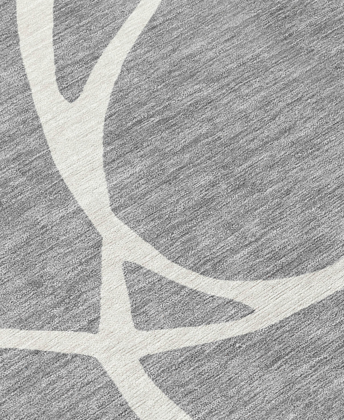 Addison Chantille Machine Washable Acn999 9'x12' Area Rug In Gray