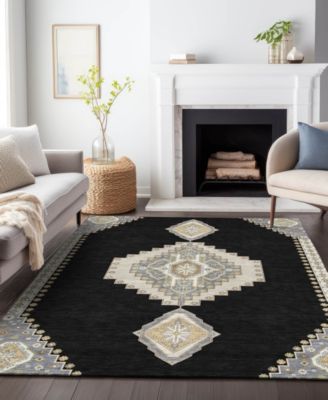 Chantille Machine Washable ACN1014 Area Rug Collection