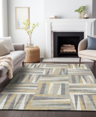 Chantille Machine Washable ACN1012 Area Rug Collection