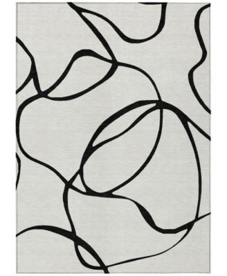 Chantille Machine Washable ACN999 8'x10' Area Rug
