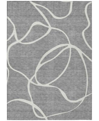 Chantille Machine Washable ACN999 8'x10' Area Rug