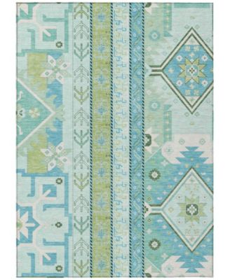 Chantille Machine Washable ACN1015 8'x10' Area Rug