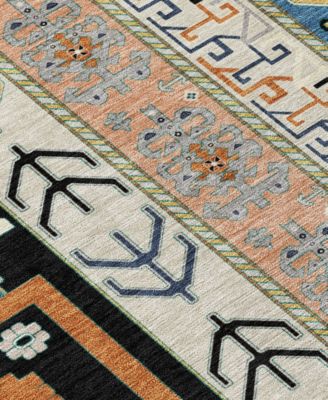 Chantille Machine Washable ACN1015 8'x10' Area Rug