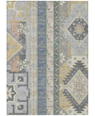 Chantille Machine Washable ACN1015 8'x10' Area Rug
