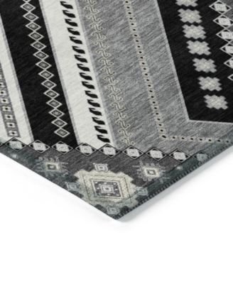 Chantille Machine Washable ACN1010 8'x10' Area Rug