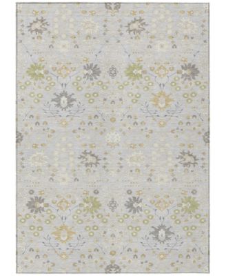 Chantille Machine Washable ACN1009 8'x10' Area Rug