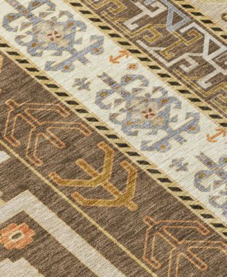 Chantille Machine Washable ACN1015 5'x7'6" Area Rug