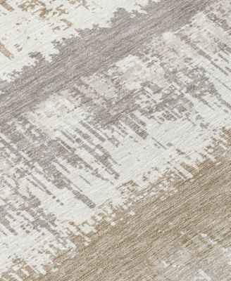 Chantille Machine Washable ACN1013 5'x7'6" Area Rug