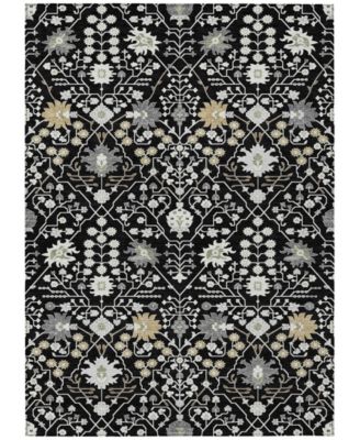 Chantille Machine Washable ACN1009 5'x7'6" Area Rug