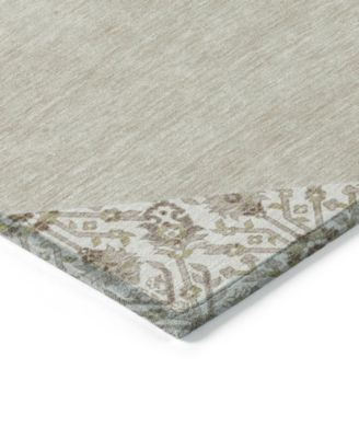 Chantille Machine Washable ACN1011 3'x5' Area Rug