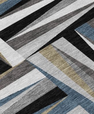 Chantille Machine Washable ACN1012 3'x5' Area Rug