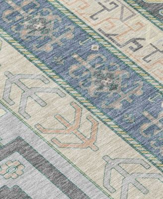 Chantille Machine Washable ACN1015 2'6"x3'10" Area Rug