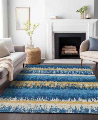 Chantille Machine Washable ACN1013 2'6"x3'10" Area Rug