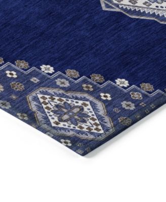 Chantille Machine Washable ACN1014 2'6"x3'10" Area Rug
