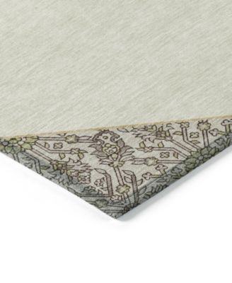 Chantille Machine Washable ACN1011 2'3"x7'6" Runner Area Rug