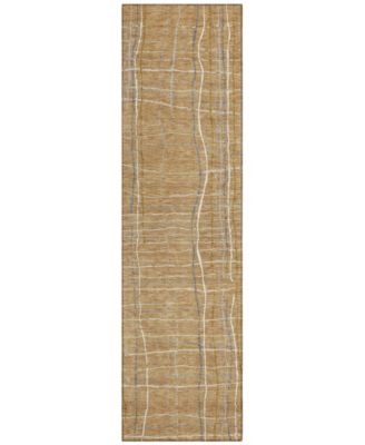 Chantille Machine Washable ACN998 2'3"x7'6" Runner Area Rug