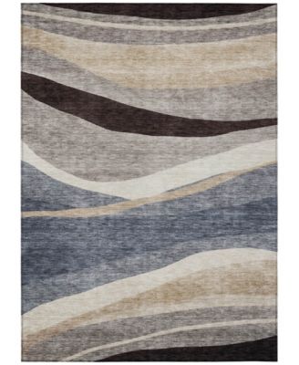 Chantille Machine Washable ACN1098 9'x12' Area Rug