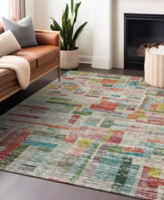 Chantille Machine Washable ACN1090 9'x12' Area Rug