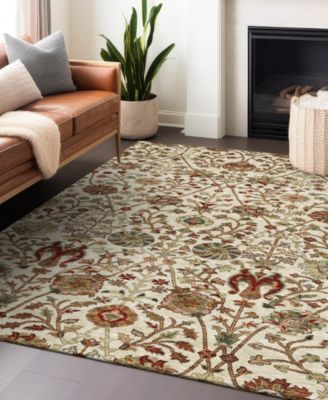 Chantille Machine Washable ACN1085 9'x12' Area Rug