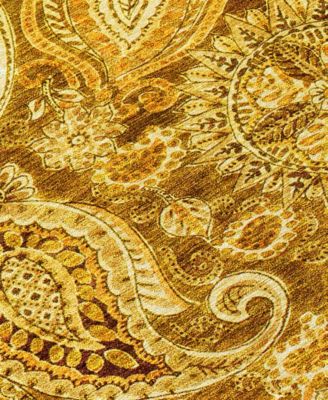 Chantille Machine Washable ACN1078 9'x12' Area Rug