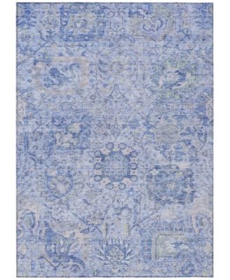 Chantille Machine Washable ACN1102 8'x10' Area Rug