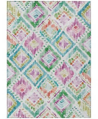 Chantille Machine Washable ACN1088 8'x10' Area Rug