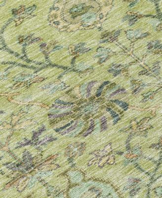 Chantille Machine Washable ACN1087 8'x10' Area Rug