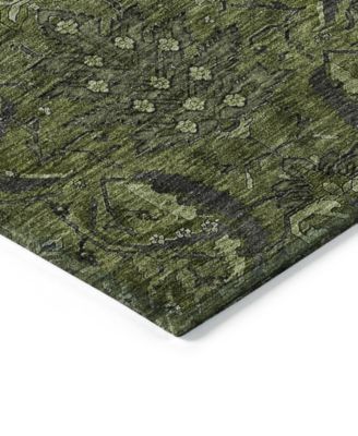 Chantille Machine Washable ACN1082 8'x10' Area Rug