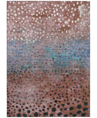 Chantille Machine Washable ACN1074 8'x10' Area Rug