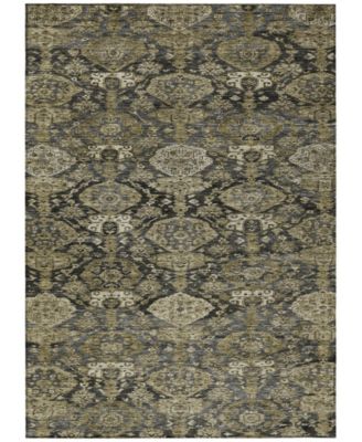 Chantille Machine Washable ACN1084 5'x7'6" Area Rug
