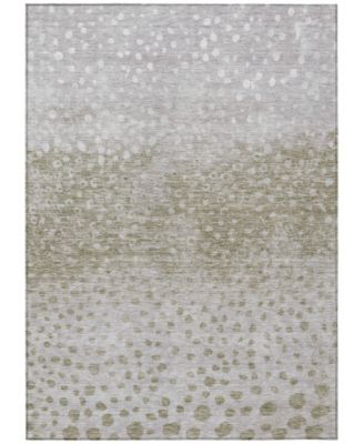 Chantille Machine Washable ACN1074 5'x7'6" Area Rug