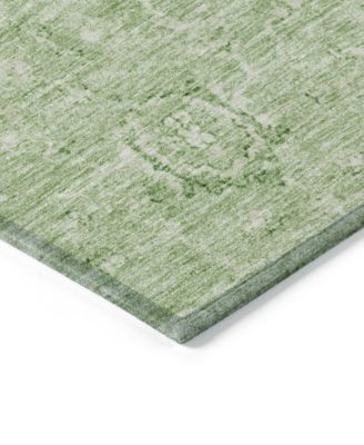 Chantille Machine Washable ACN1089 5'x7'6" Area Rug