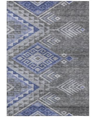 Chantille Machine Washable ACN1091 3'x5' Area Rug