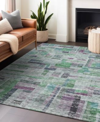 Chantille Machine Washable ACN1090 3'x5' Area Rug
