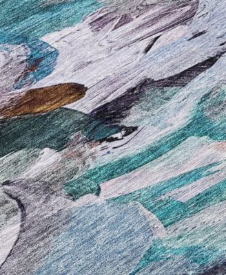 Chantille Machine Washable ACN1075 3'x5' Area Rug