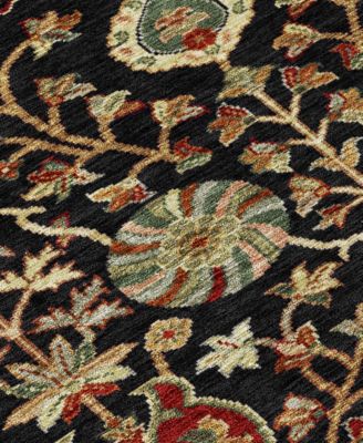 Chantille Machine Washable ACN1085 2'6"x3'10" Area Rug